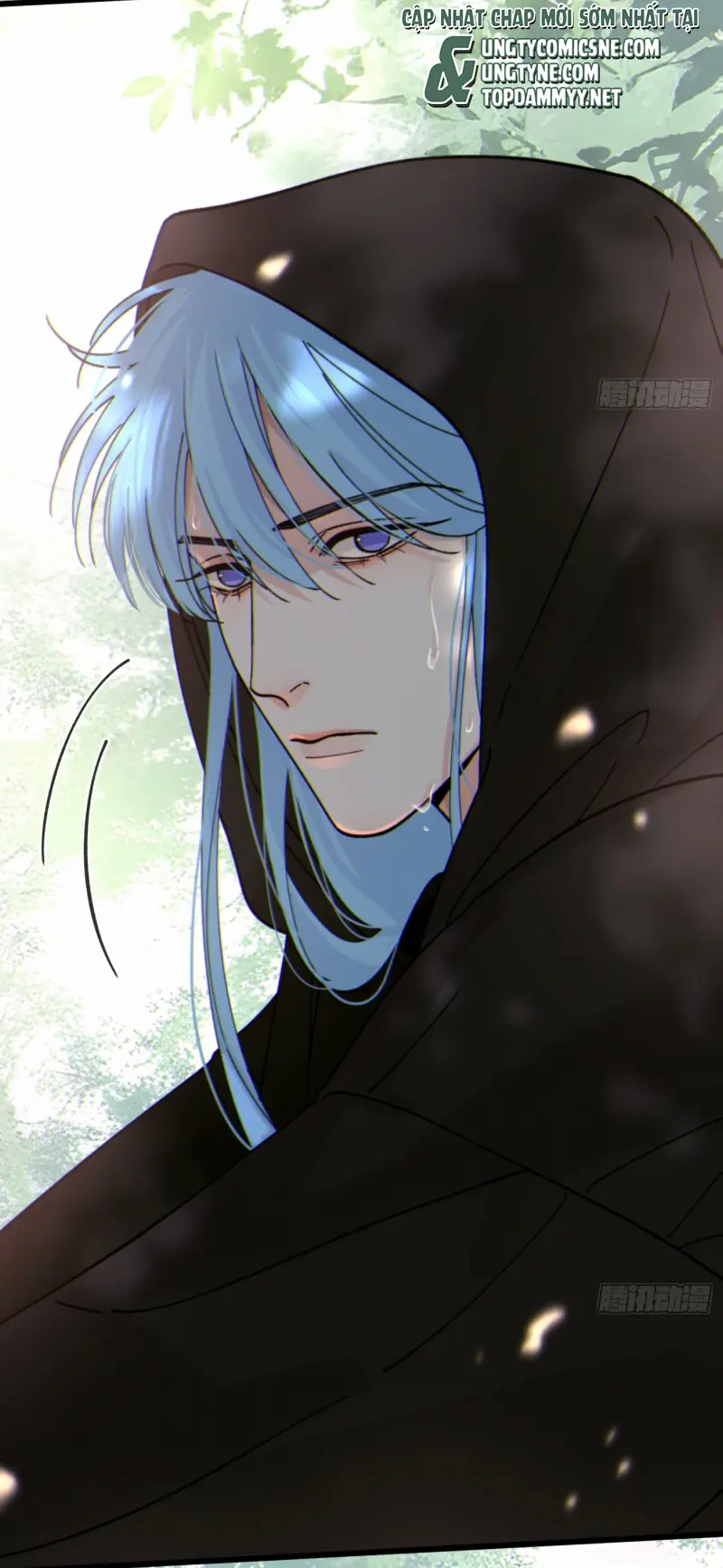 DỊ ỨNG Chapter 6 - Trang 17