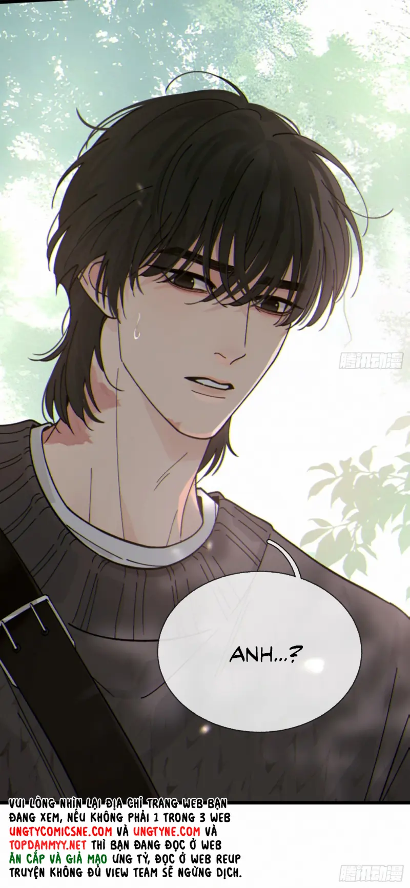 DỊ ỨNG Chapter 6 - Trang 18