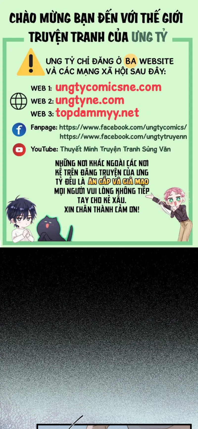 DỊ ỨNG Chapter 6 - Trang 2