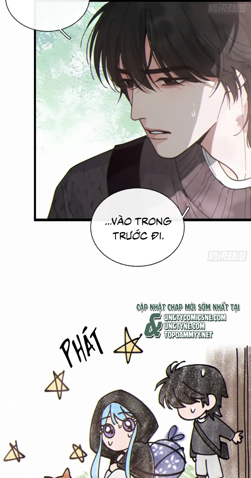 DỊ ỨNG Chapter 6 - Trang 20