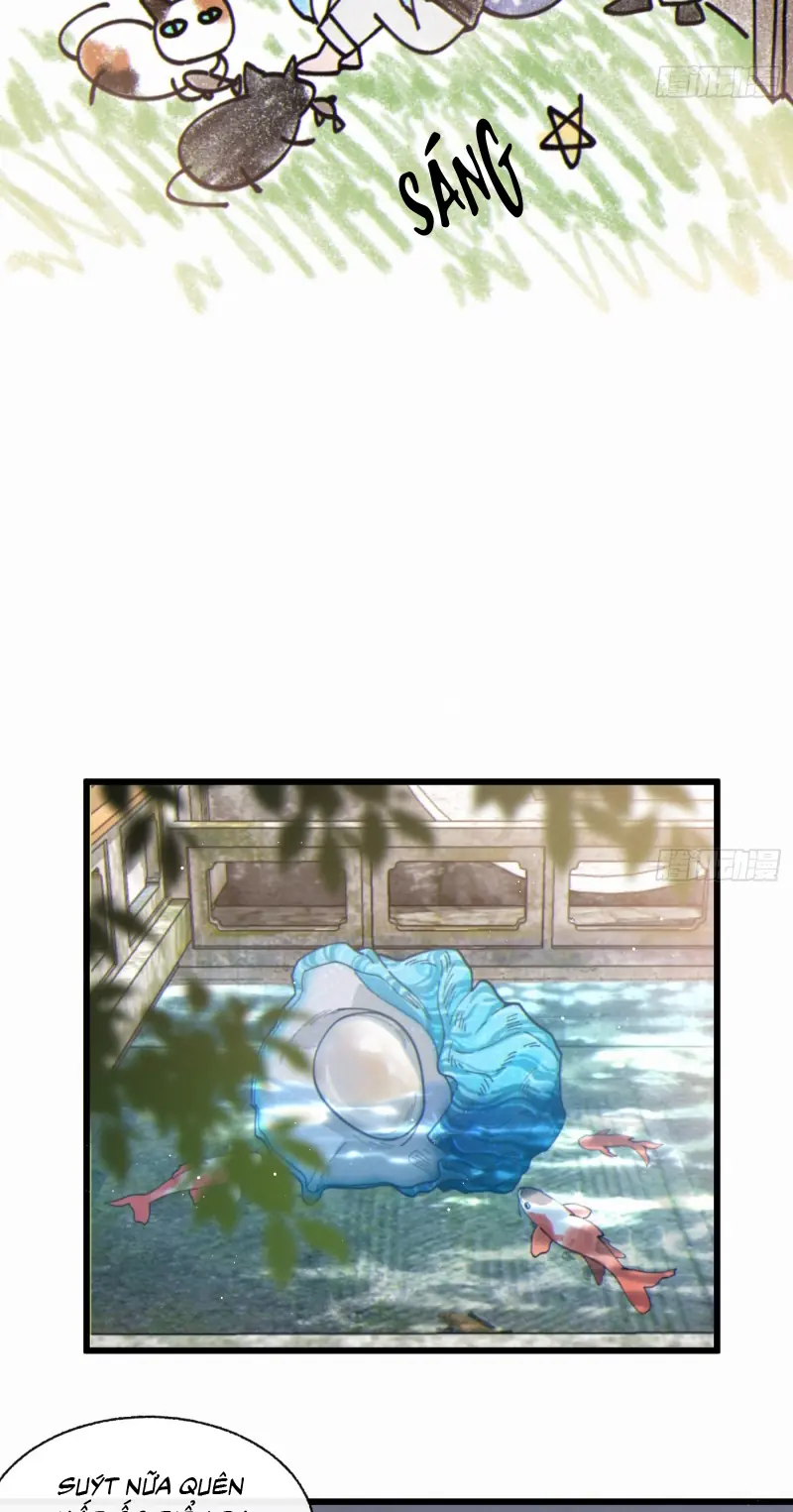 DỊ ỨNG Chapter 6 - Trang 21