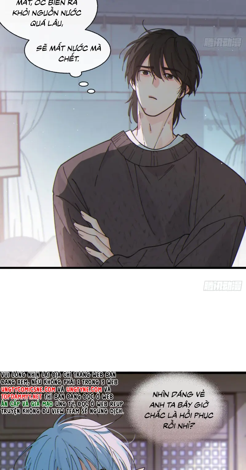 DỊ ỨNG Chapter 6 - Trang 22