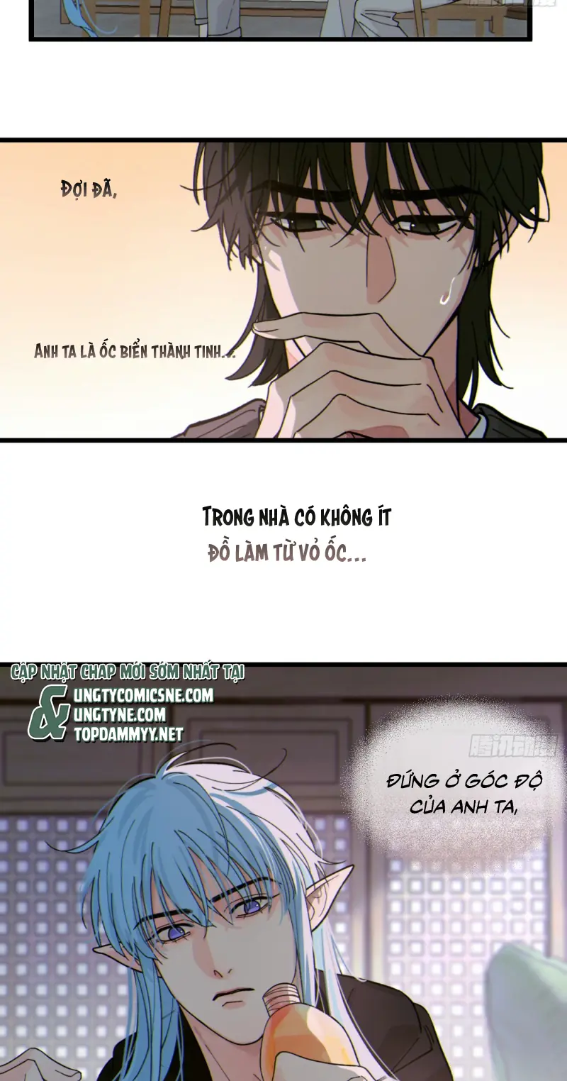 DỊ ỨNG Chapter 6 - Trang 24