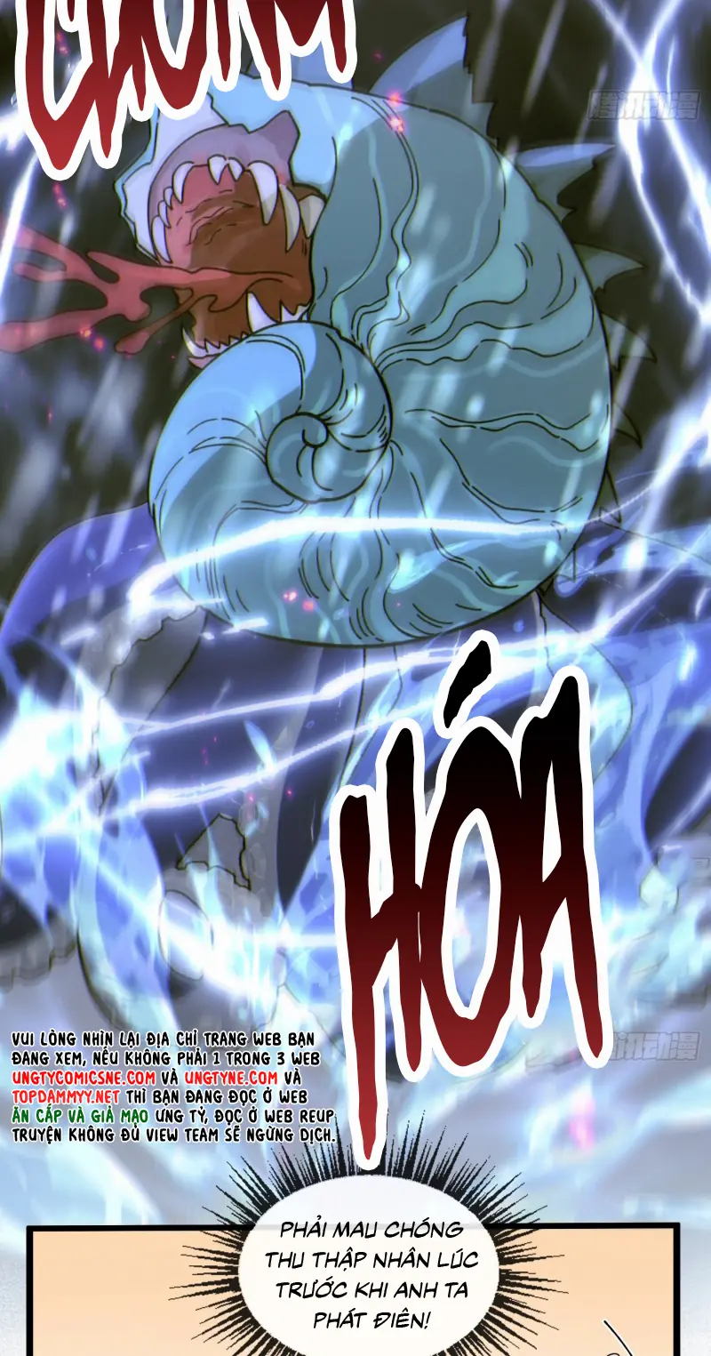 DỊ ỨNG Chapter 6 - Trang 26