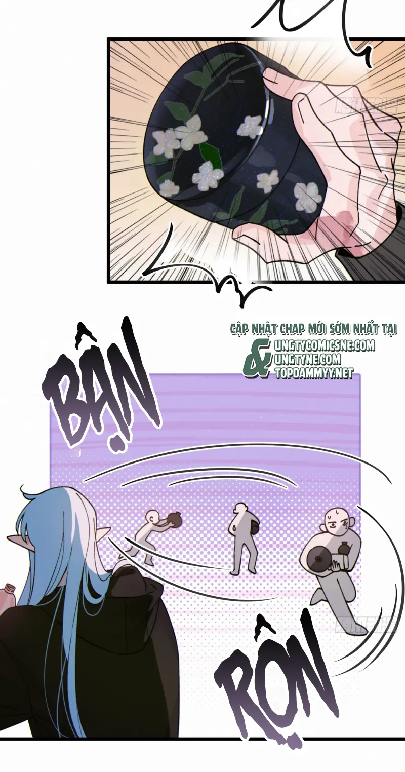 DỊ ỨNG Chapter 6 - Trang 28