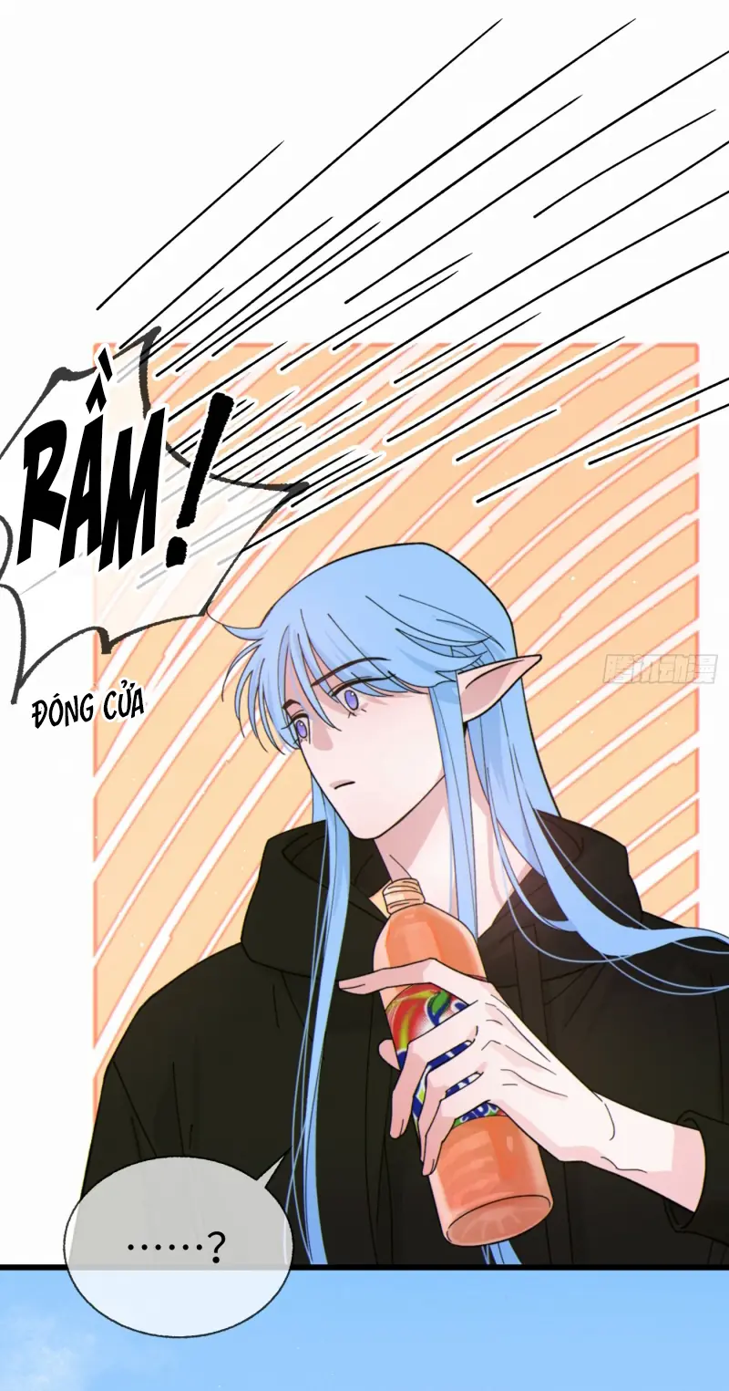 DỊ ỨNG Chapter 6 - Trang 29