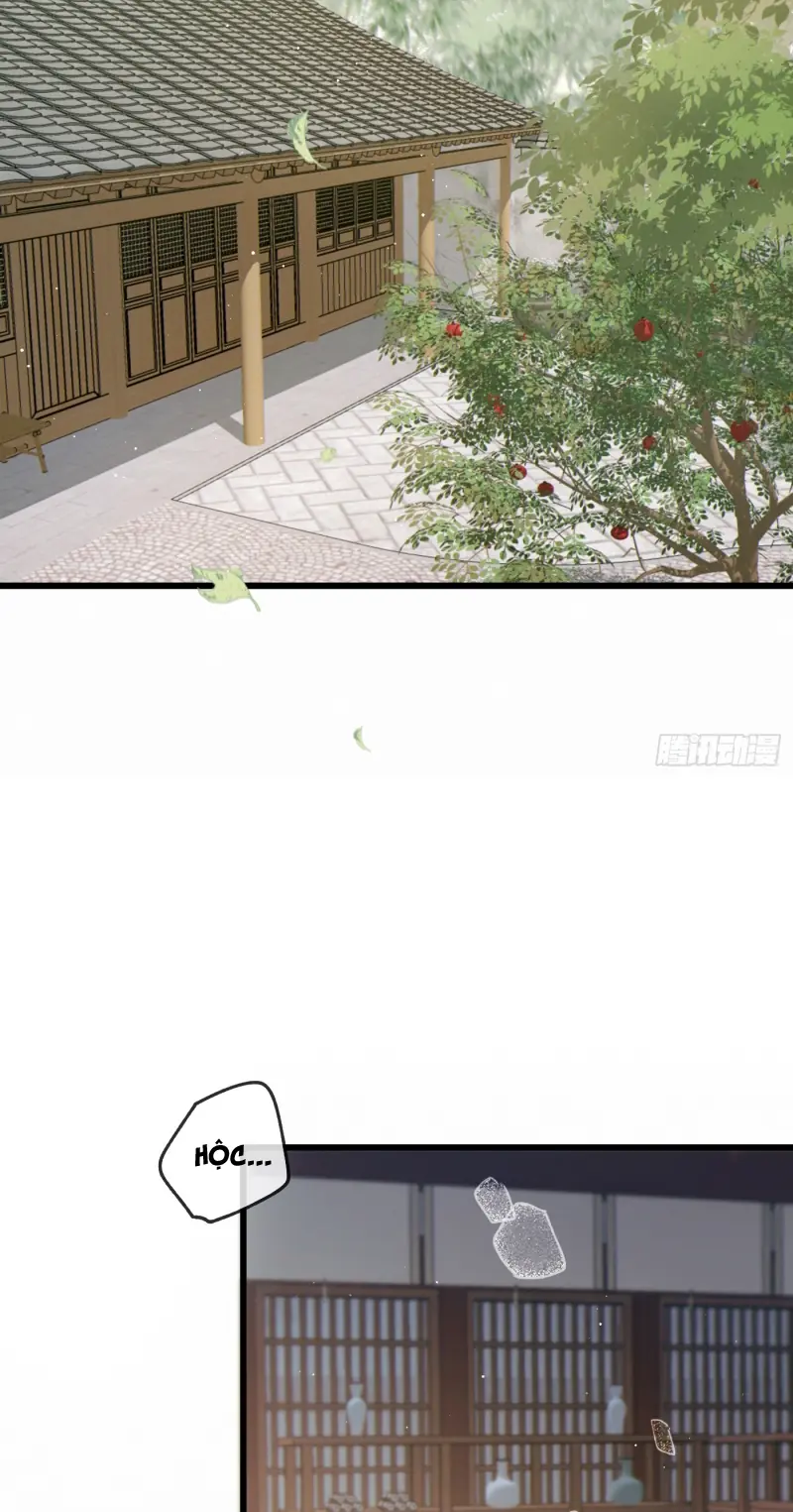 DỊ ỨNG Chapter 6 - Trang 31