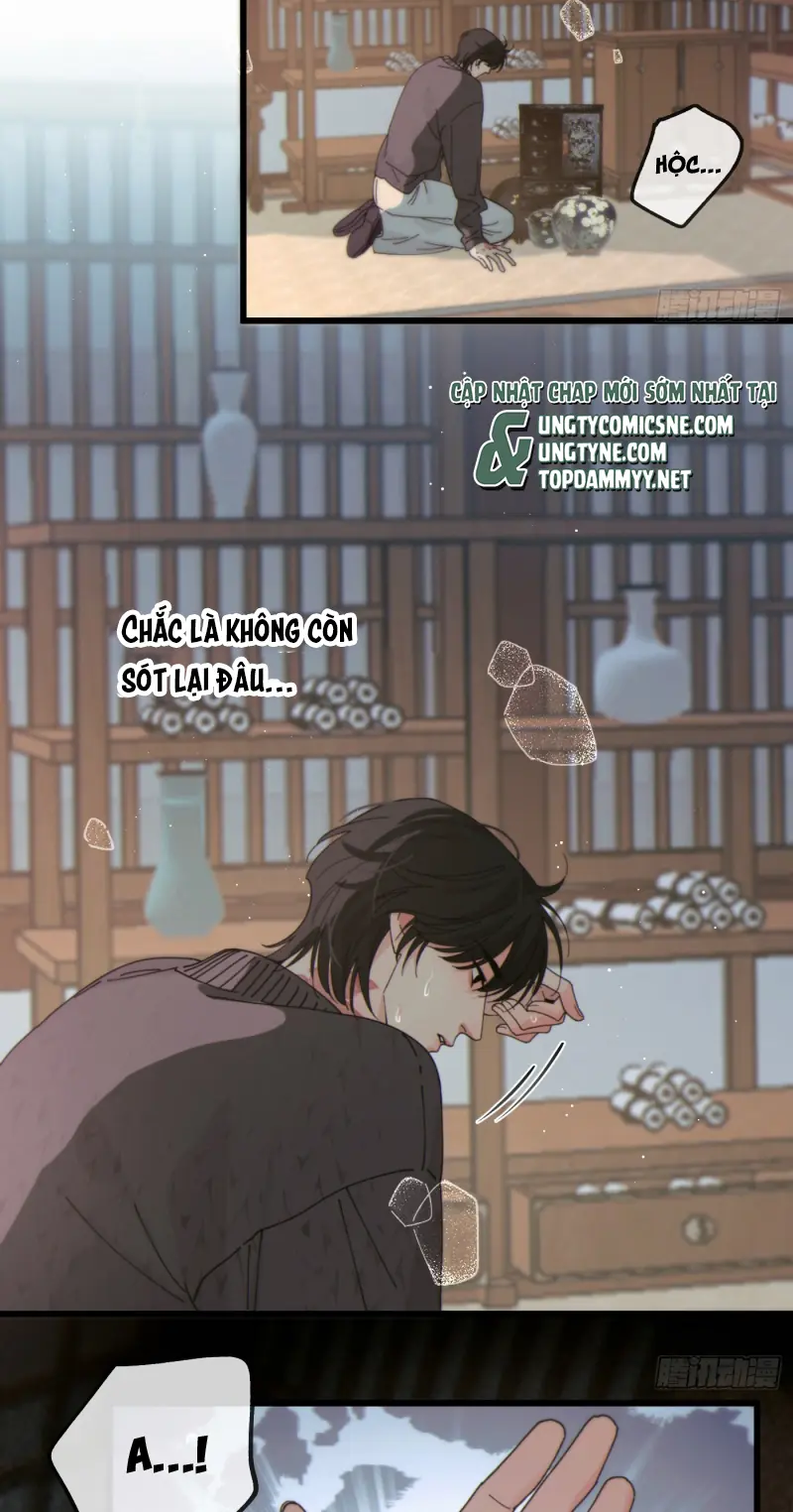 DỊ ỨNG Chapter 6 - Trang 32
