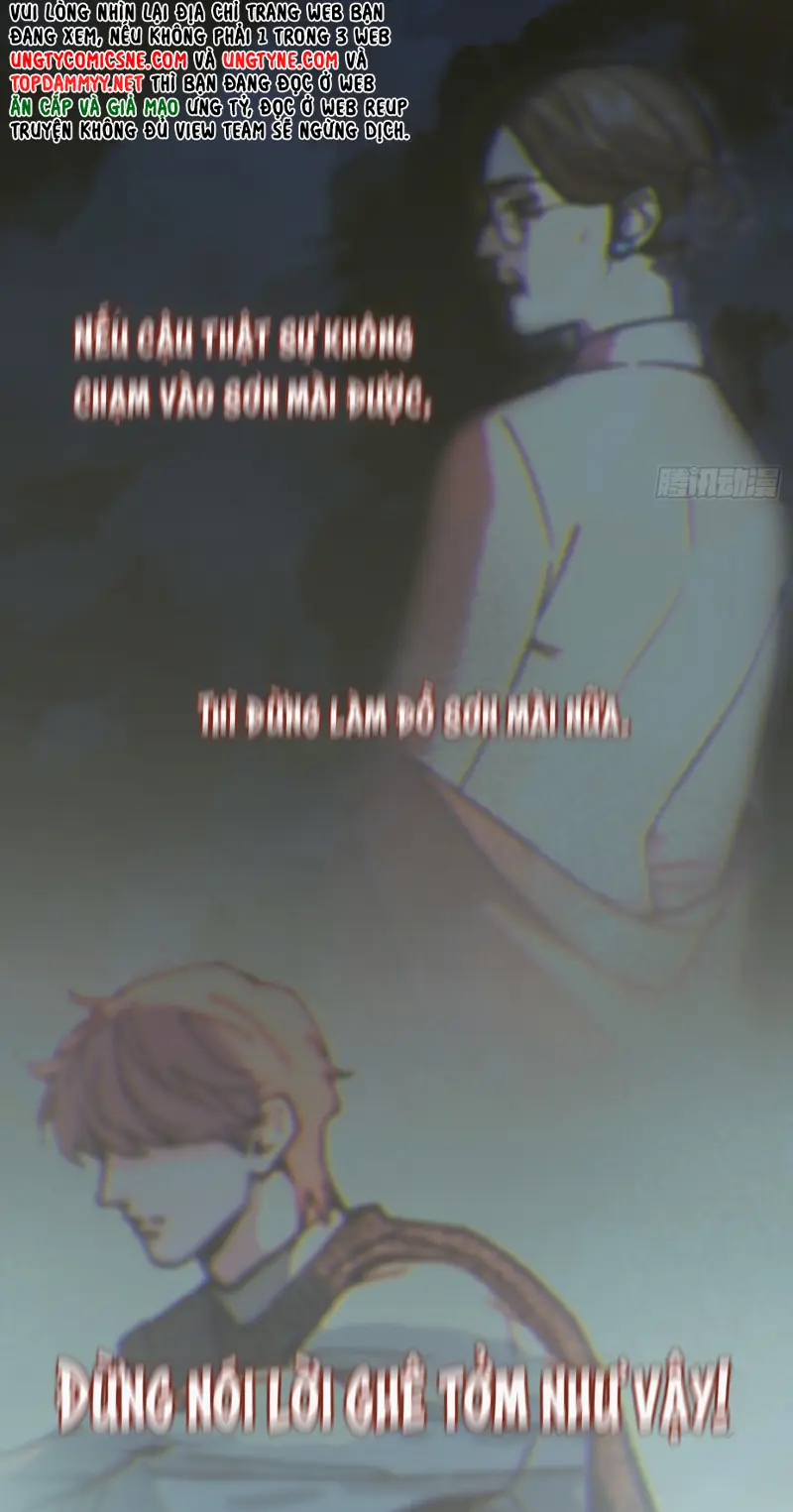 DỊ ỨNG Chapter 6 - Trang 34