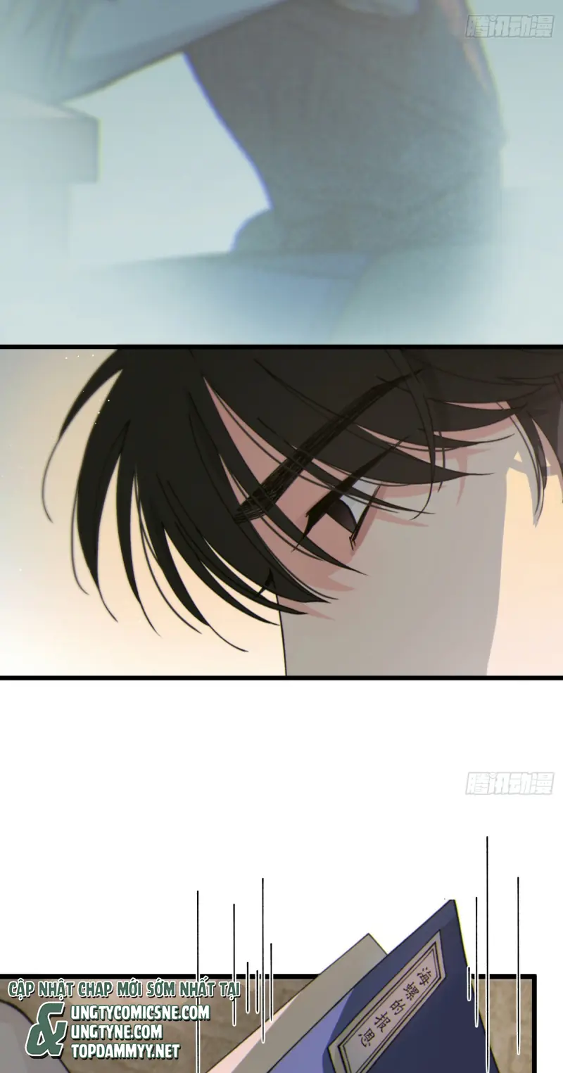 DỊ ỨNG Chapter 6 - Trang 35