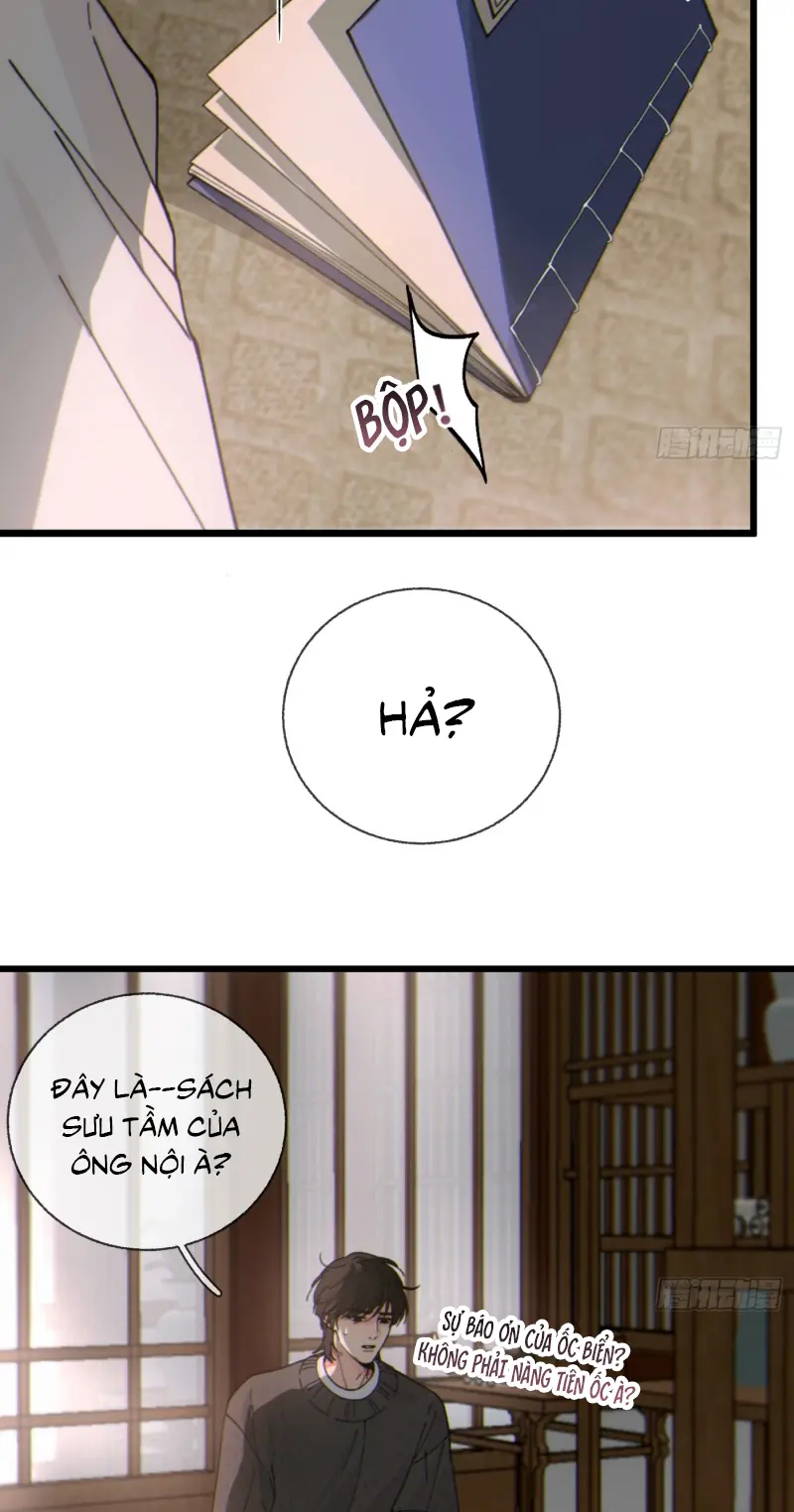 DỊ ỨNG Chapter 6 - Trang 36