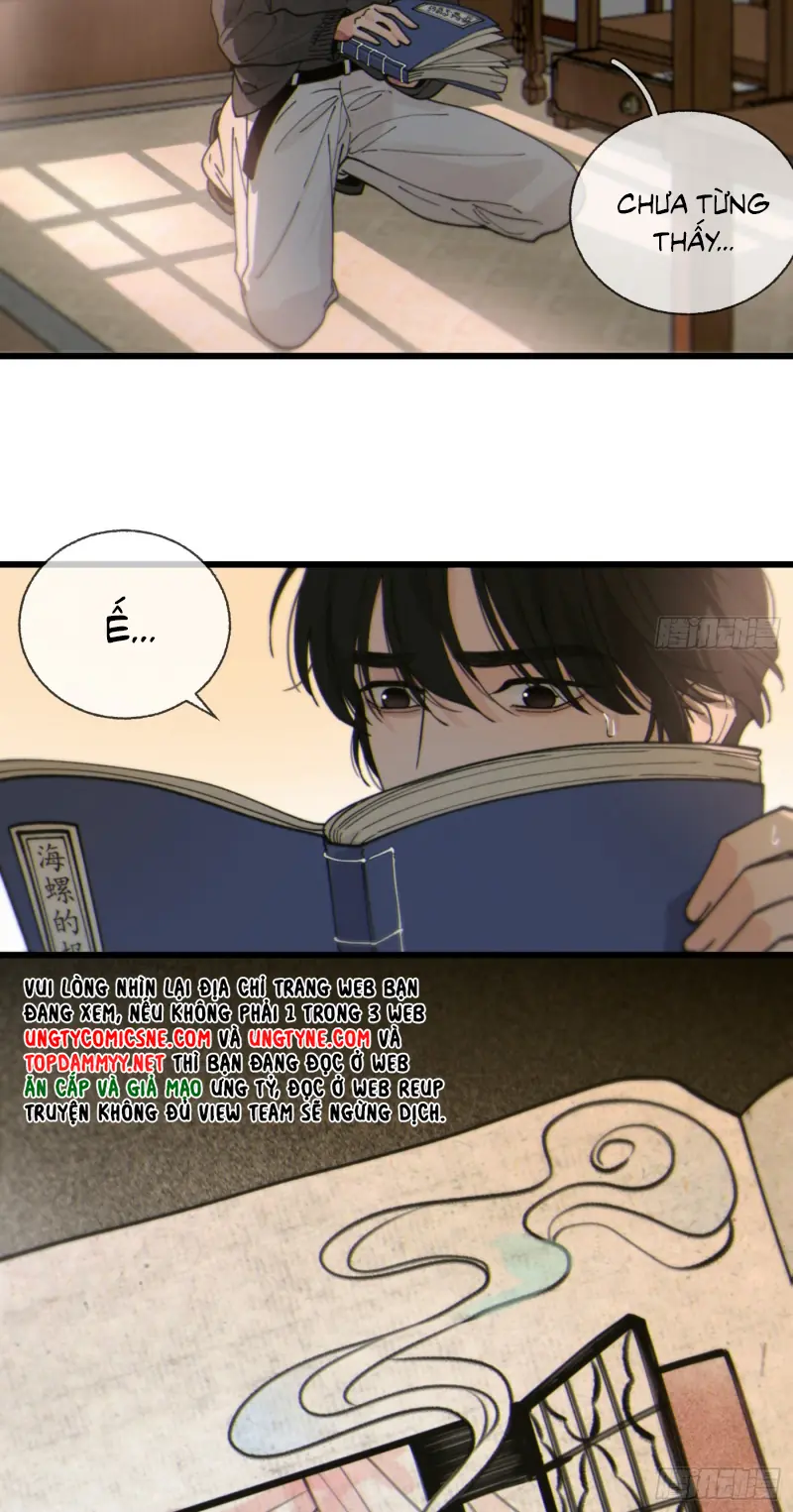 DỊ ỨNG Chapter 6 - Trang 37