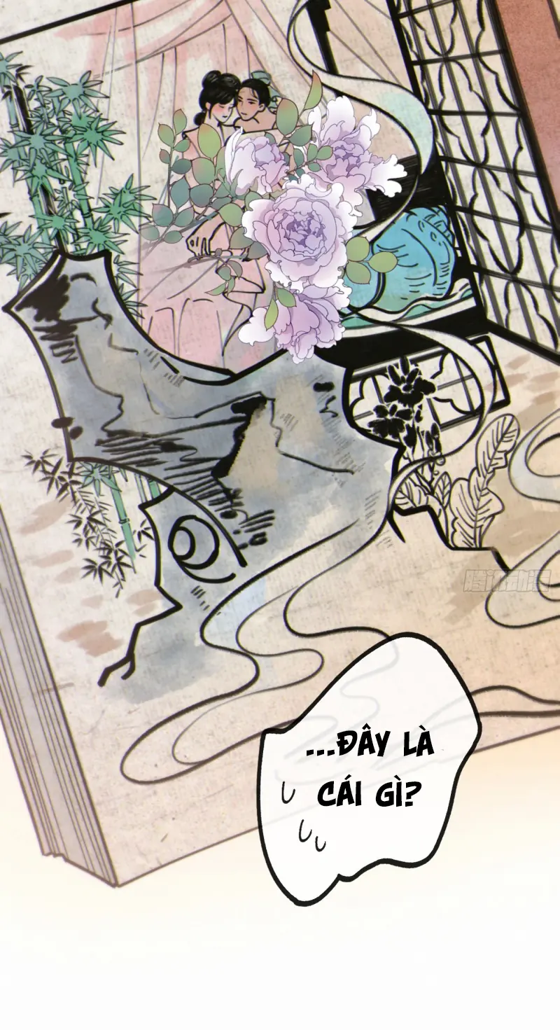 DỊ ỨNG Chapter 6 - Trang 38