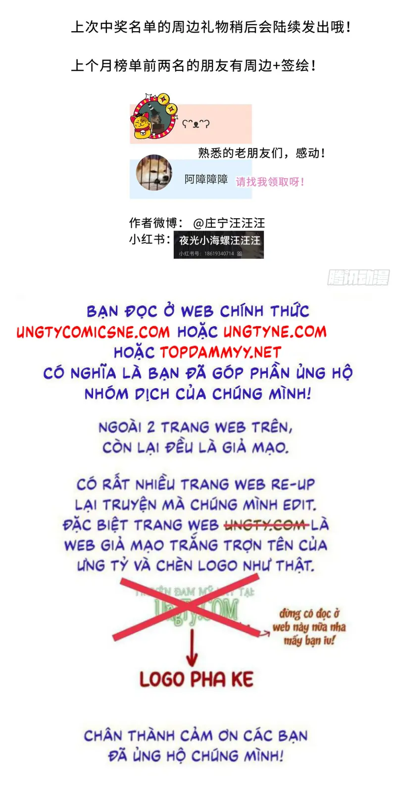 DỊ ỨNG Chapter 6 - Trang 40
