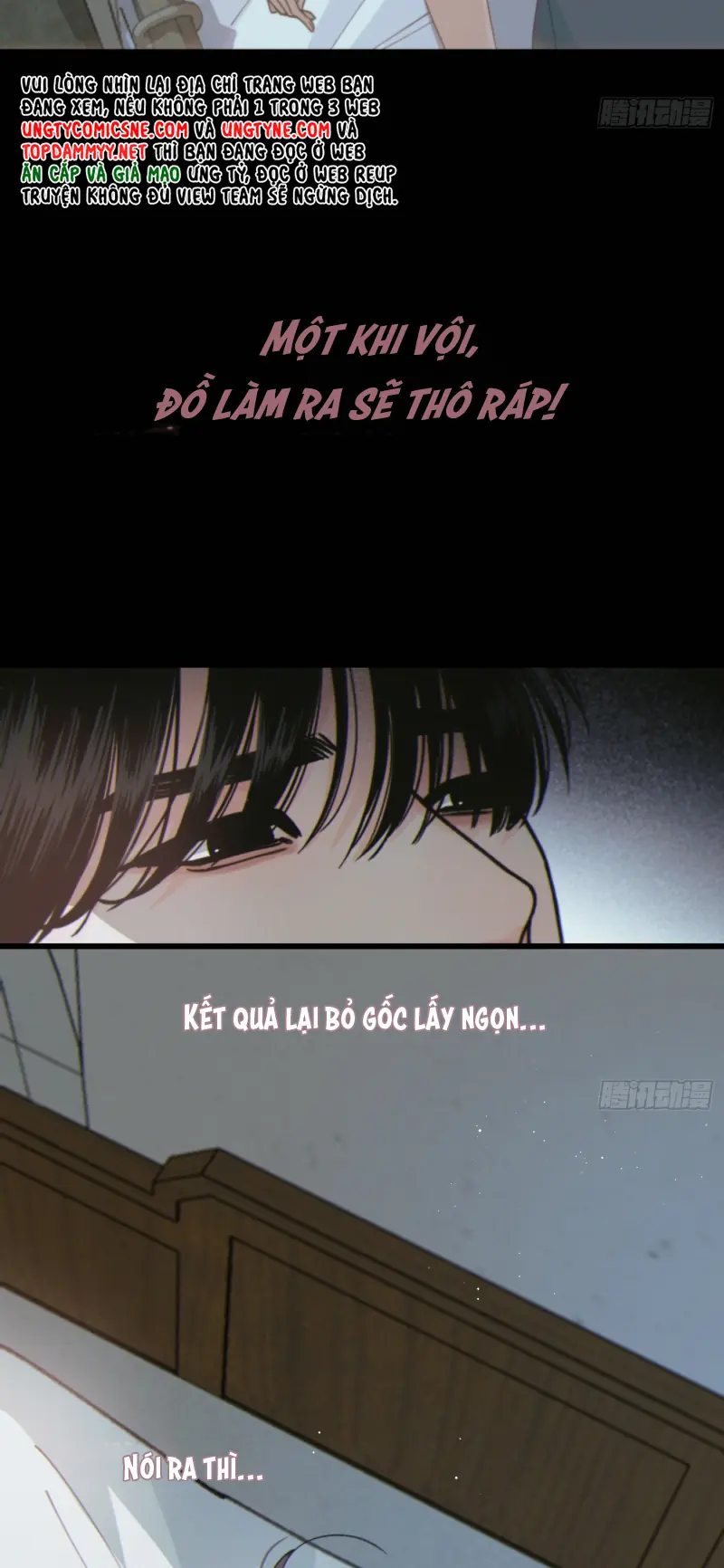 DỊ ỨNG Chapter 6 - Trang 5