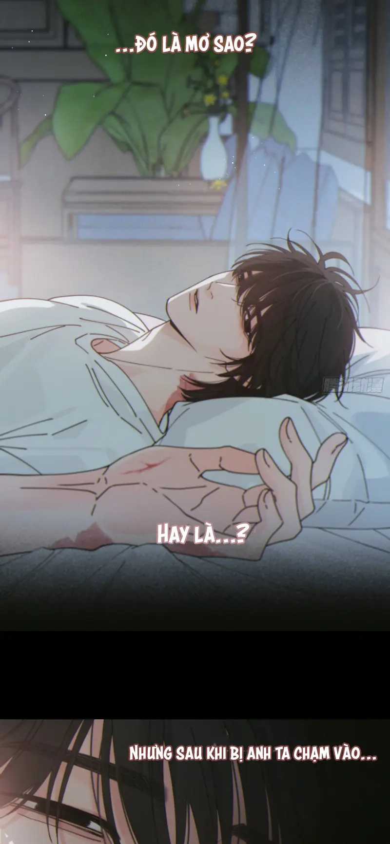 DỊ ỨNG Chapter 6 - Trang 9