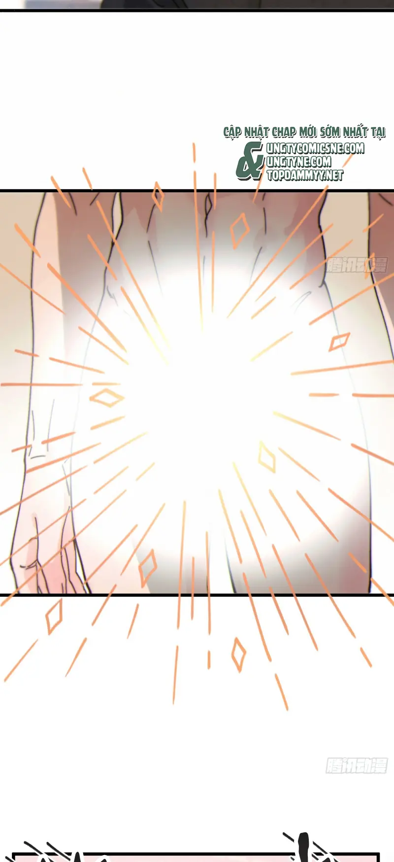 DỊ ỨNG Chapter 7 - Trang 21