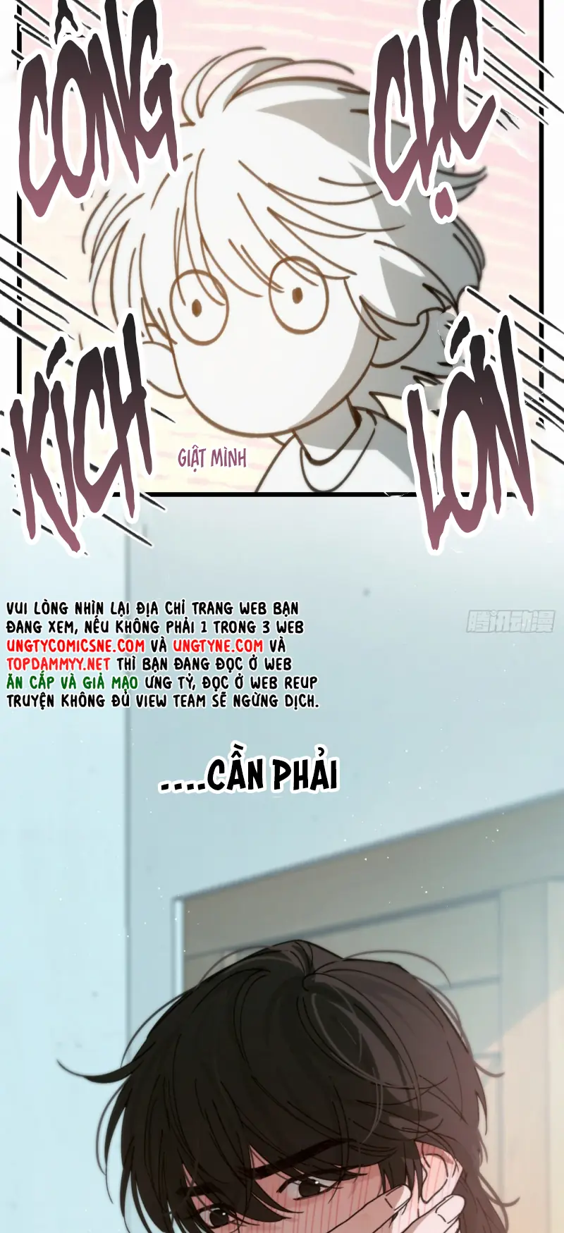 DỊ ỨNG Chapter 7 - Trang 22