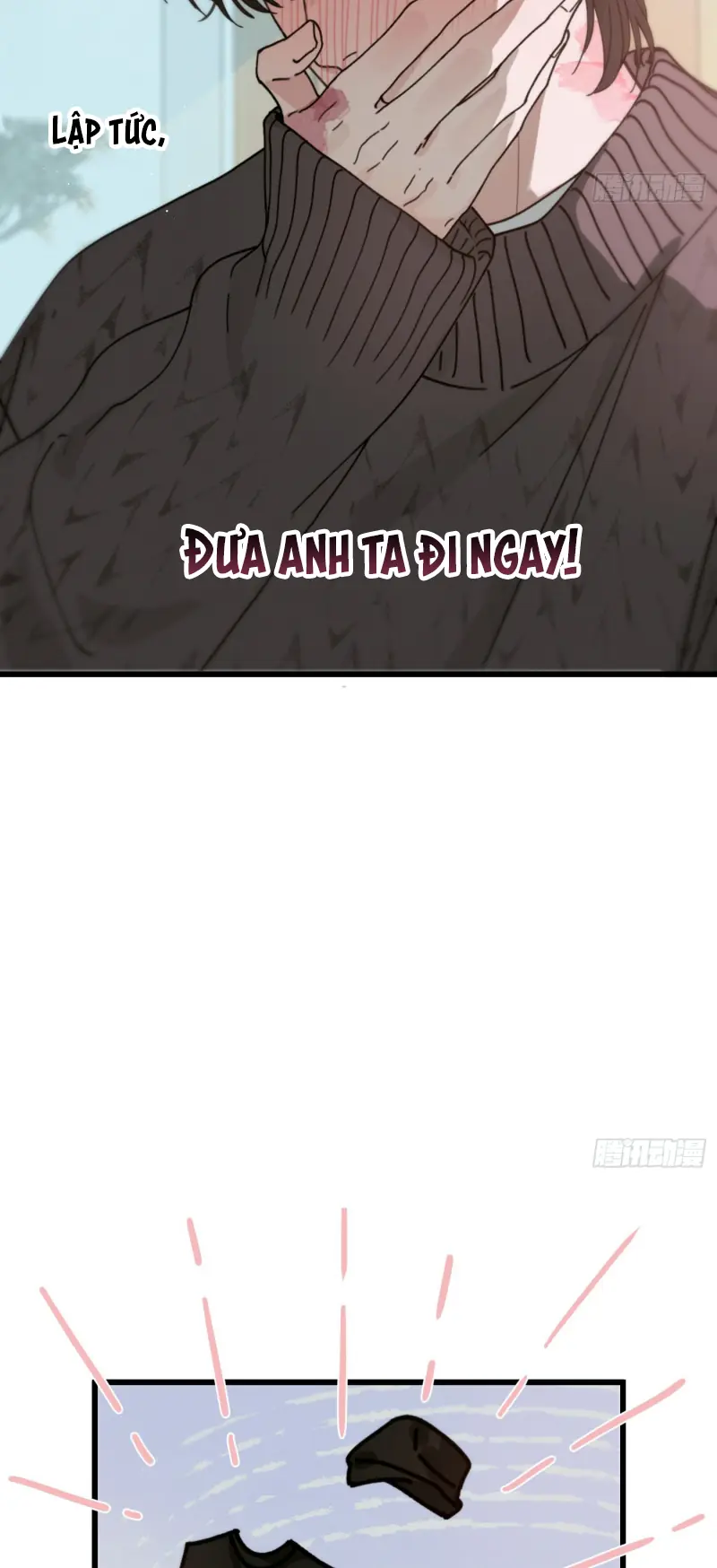 DỊ ỨNG Chapter 7 - Trang 23