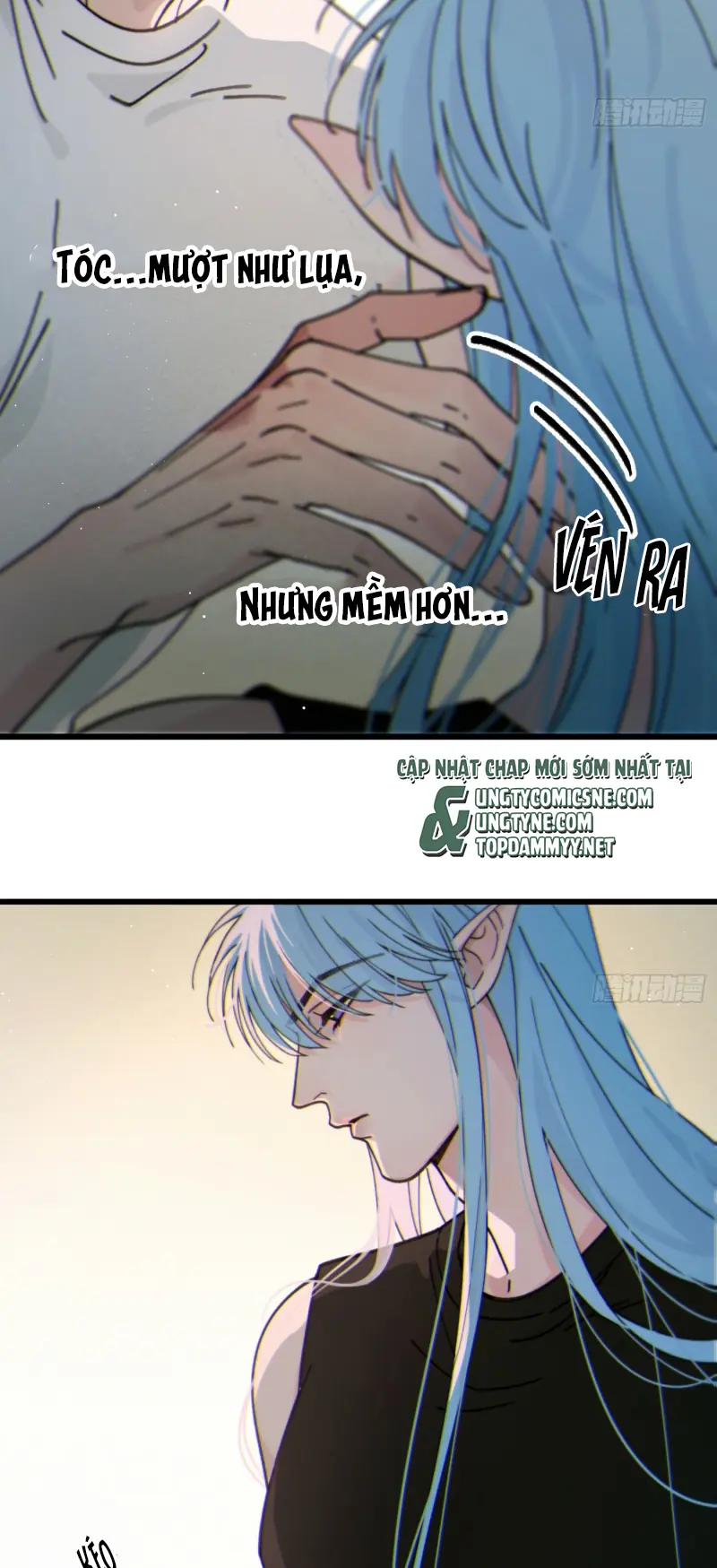 DỊ ỨNG Chapter 7 - Trang 32