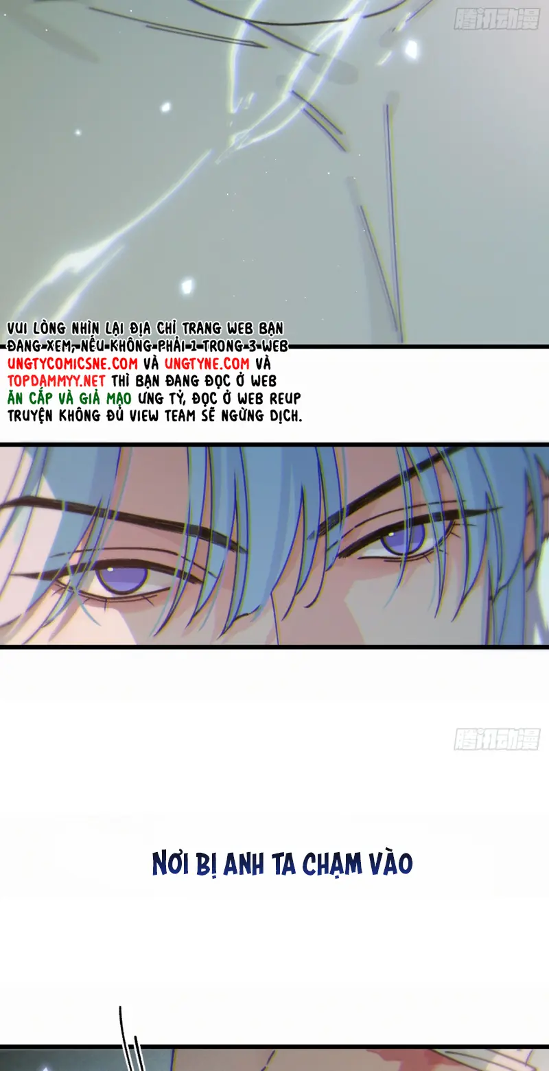 DỊ ỨNG Chapter 8 - Trang 10