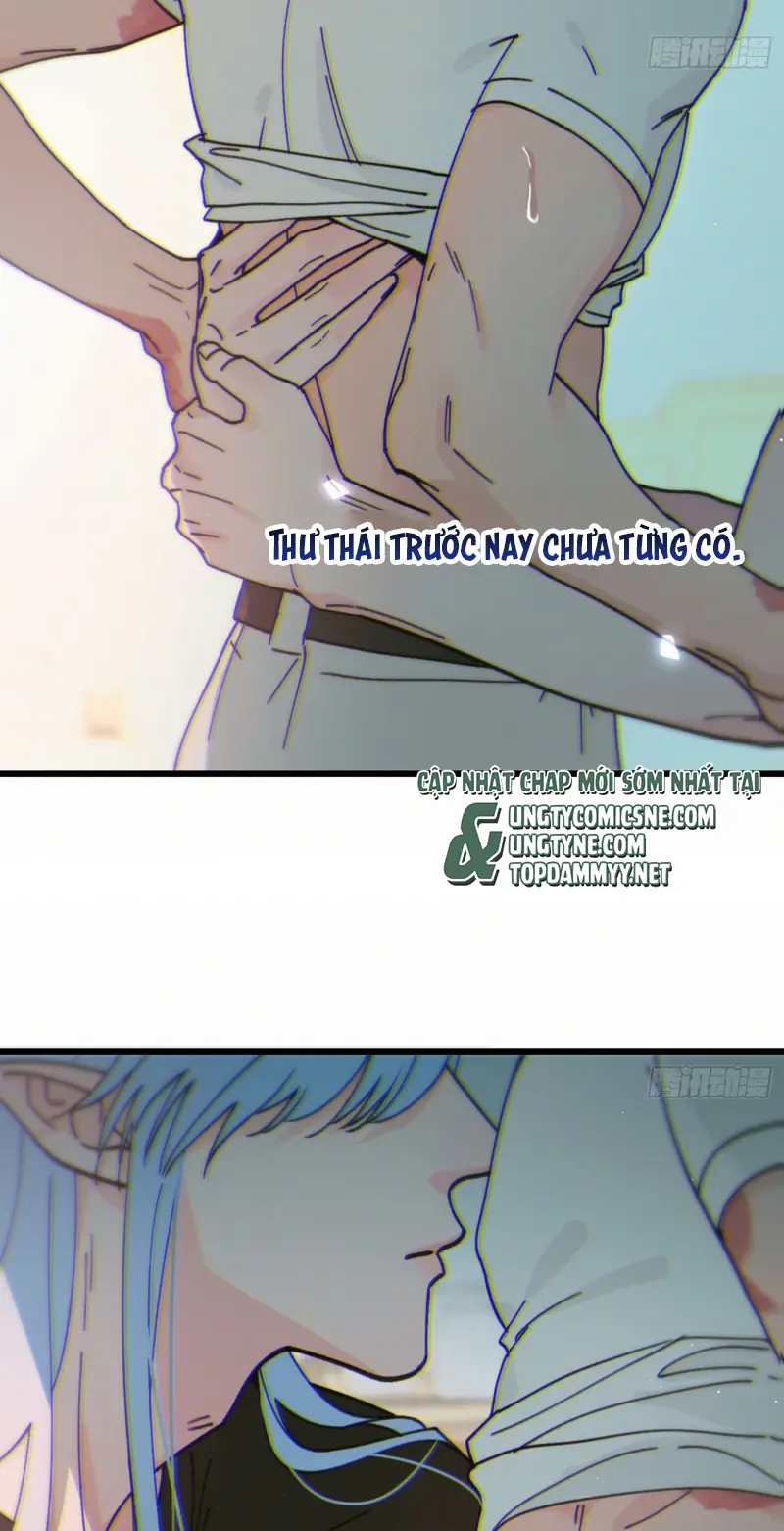 DỊ ỨNG Chapter 8 - Trang 12