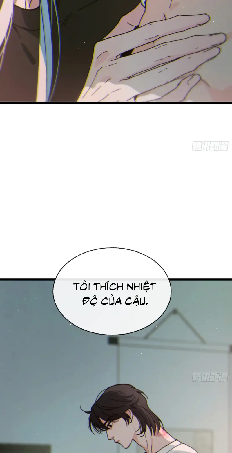 DỊ ỨNG Chapter 8 - Trang 13