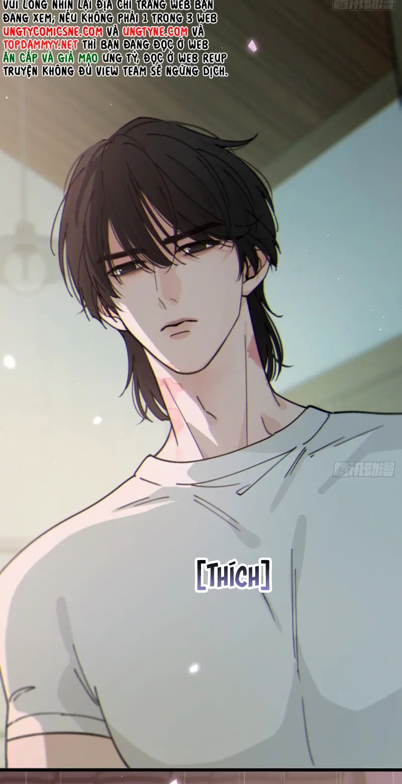 DỊ ỨNG Chapter 8 - Trang 18