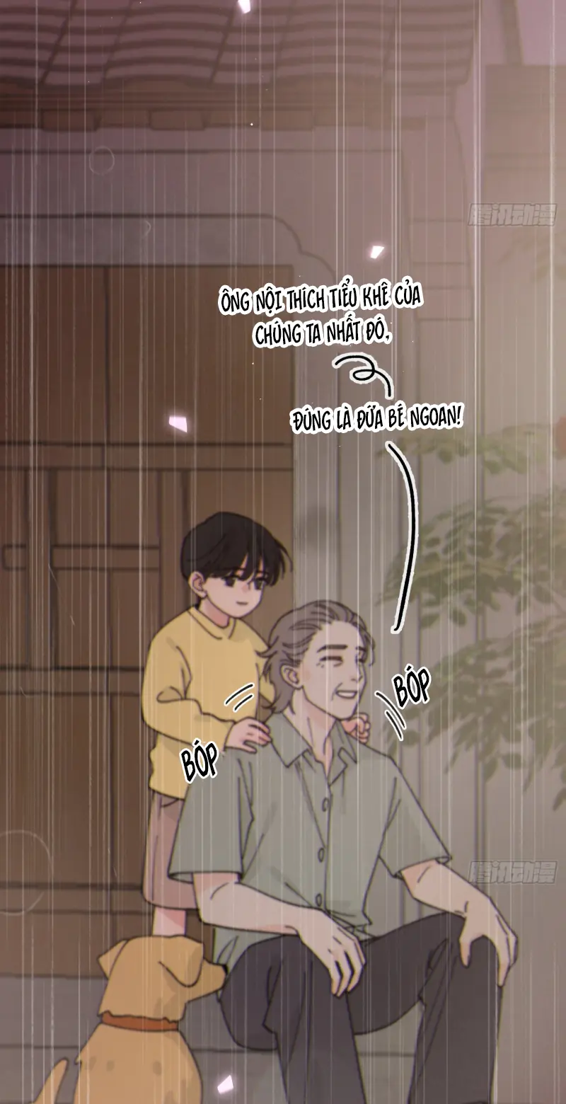 DỊ ỨNG Chapter 8 - Trang 19