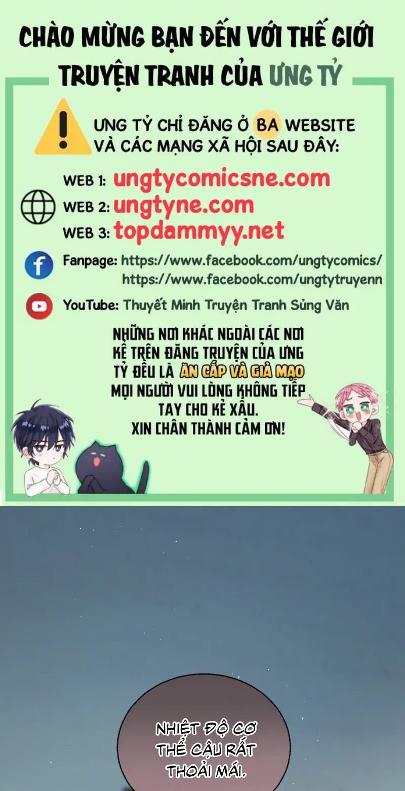 DỊ ỨNG Chapter 8 - Trang 2