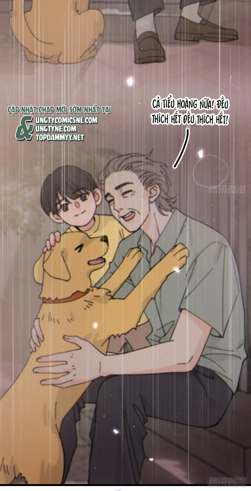 DỊ ỨNG Chapter 8 - Trang 20