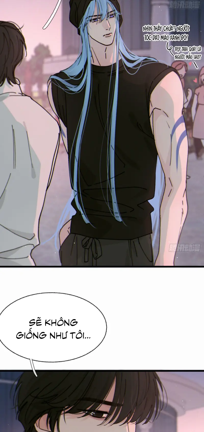 DỊ ỨNG Chapter 8 - Trang 26
