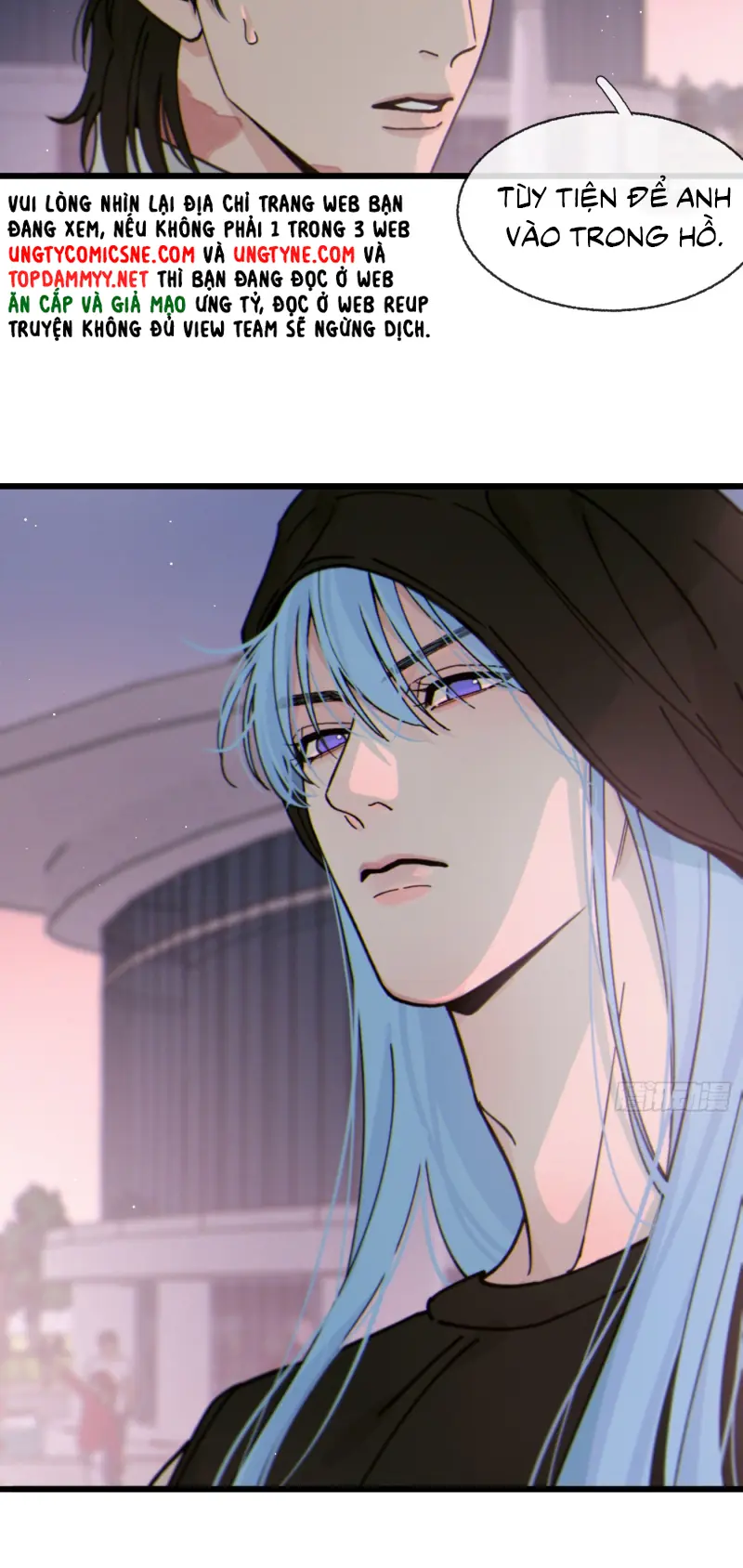DỊ ỨNG Chapter 8 - Trang 27