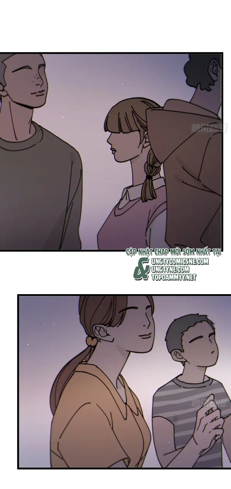 DỊ ỨNG Chapter 8 - Trang 28