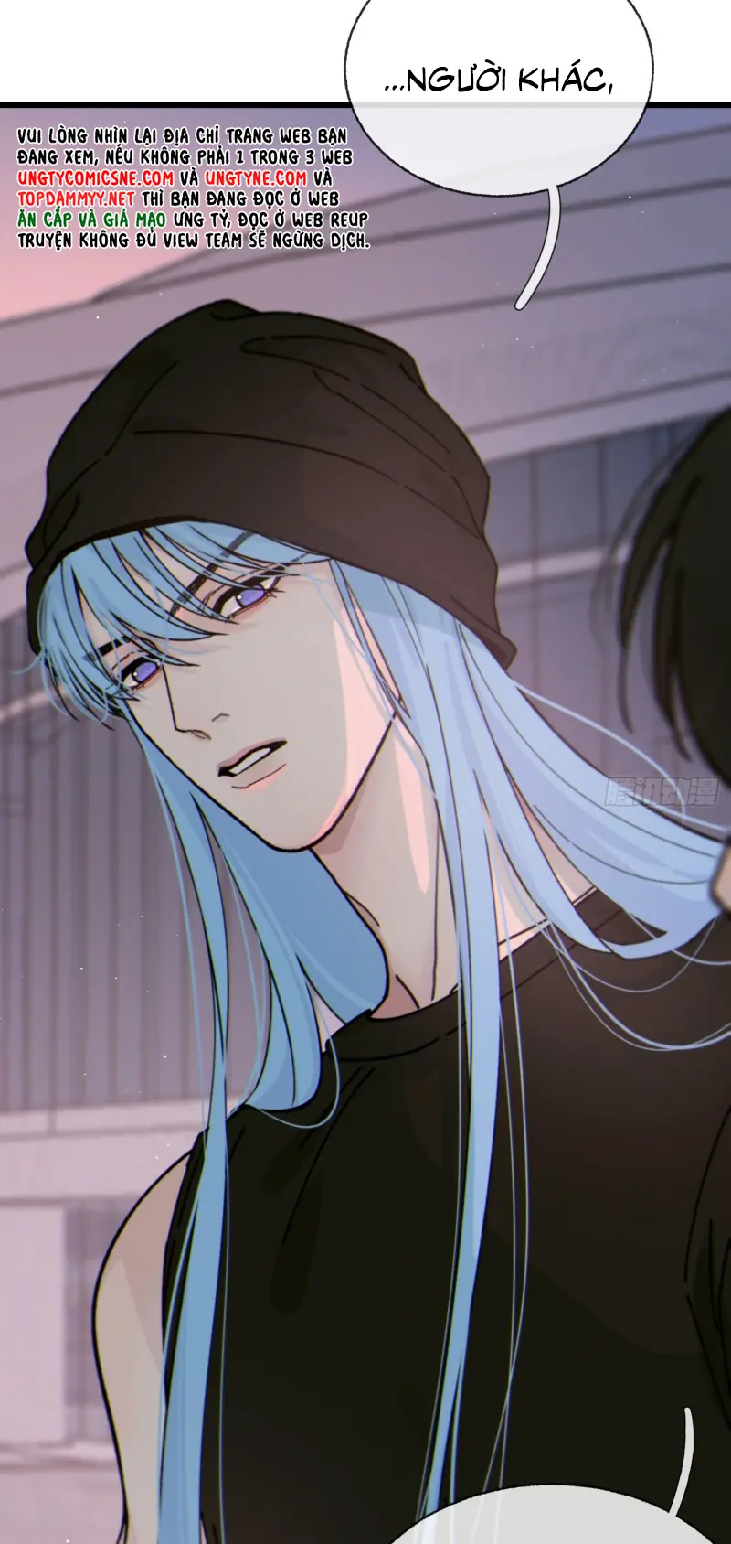 DỊ ỨNG Chapter 8 - Trang 30