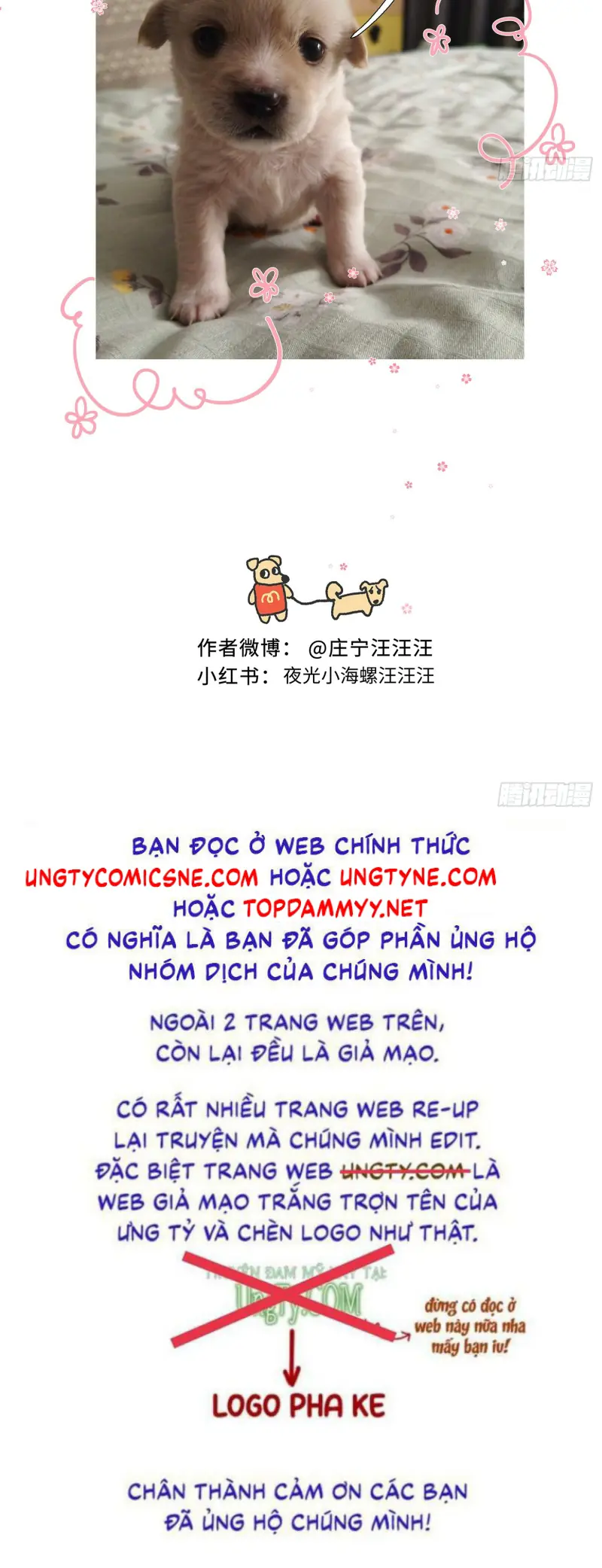 DỊ ỨNG Chapter 8 - Trang 33