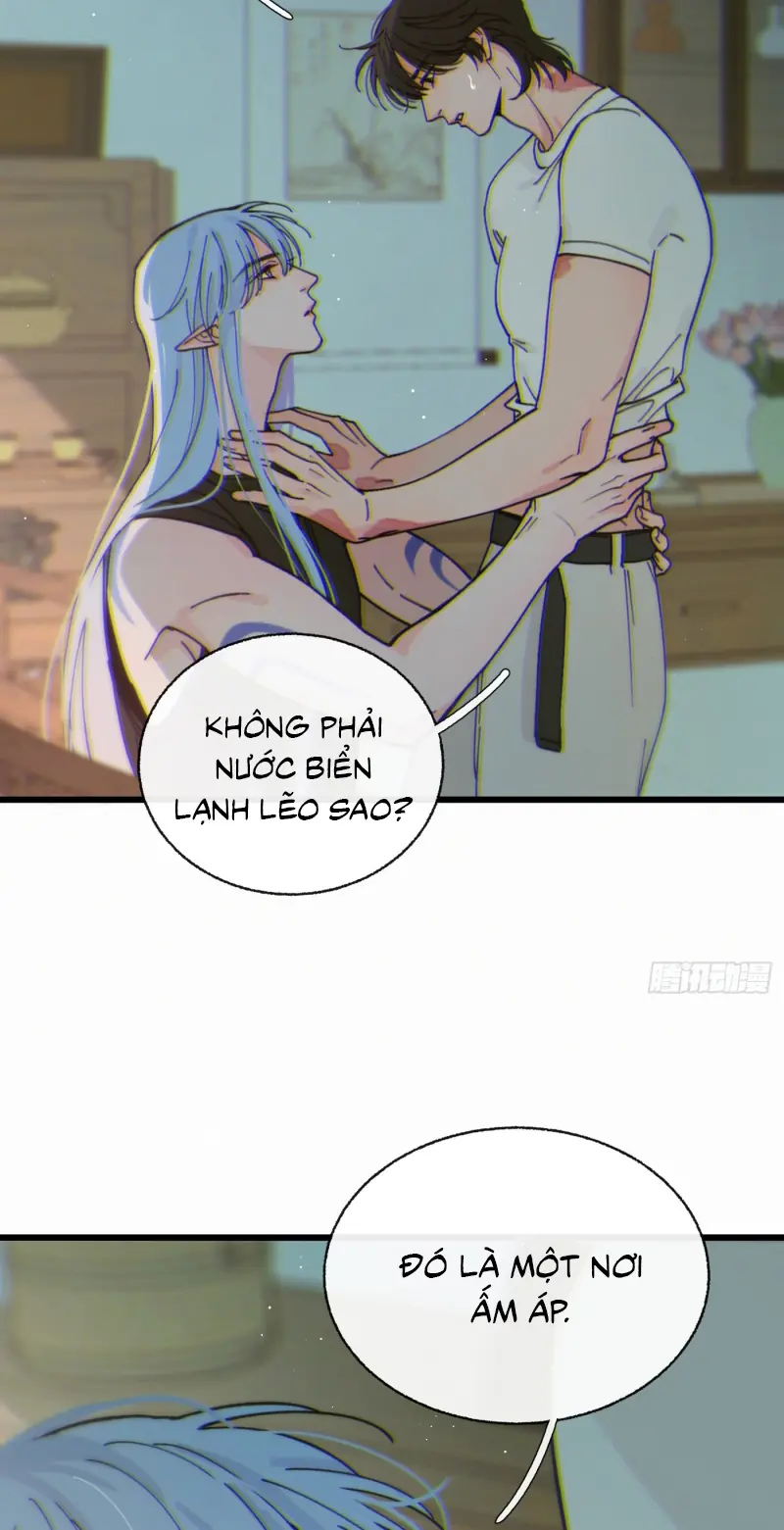 DỊ ỨNG Chapter 8 - Trang 4