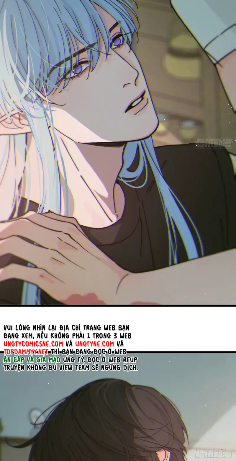 DỊ ỨNG Chapter 8 - Trang 5