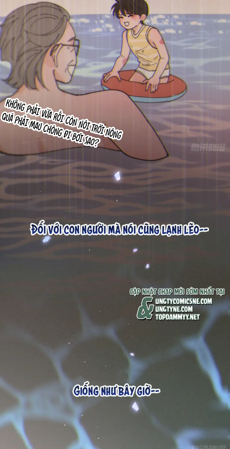 DỊ ỨNG Chapter 8 - Trang 7