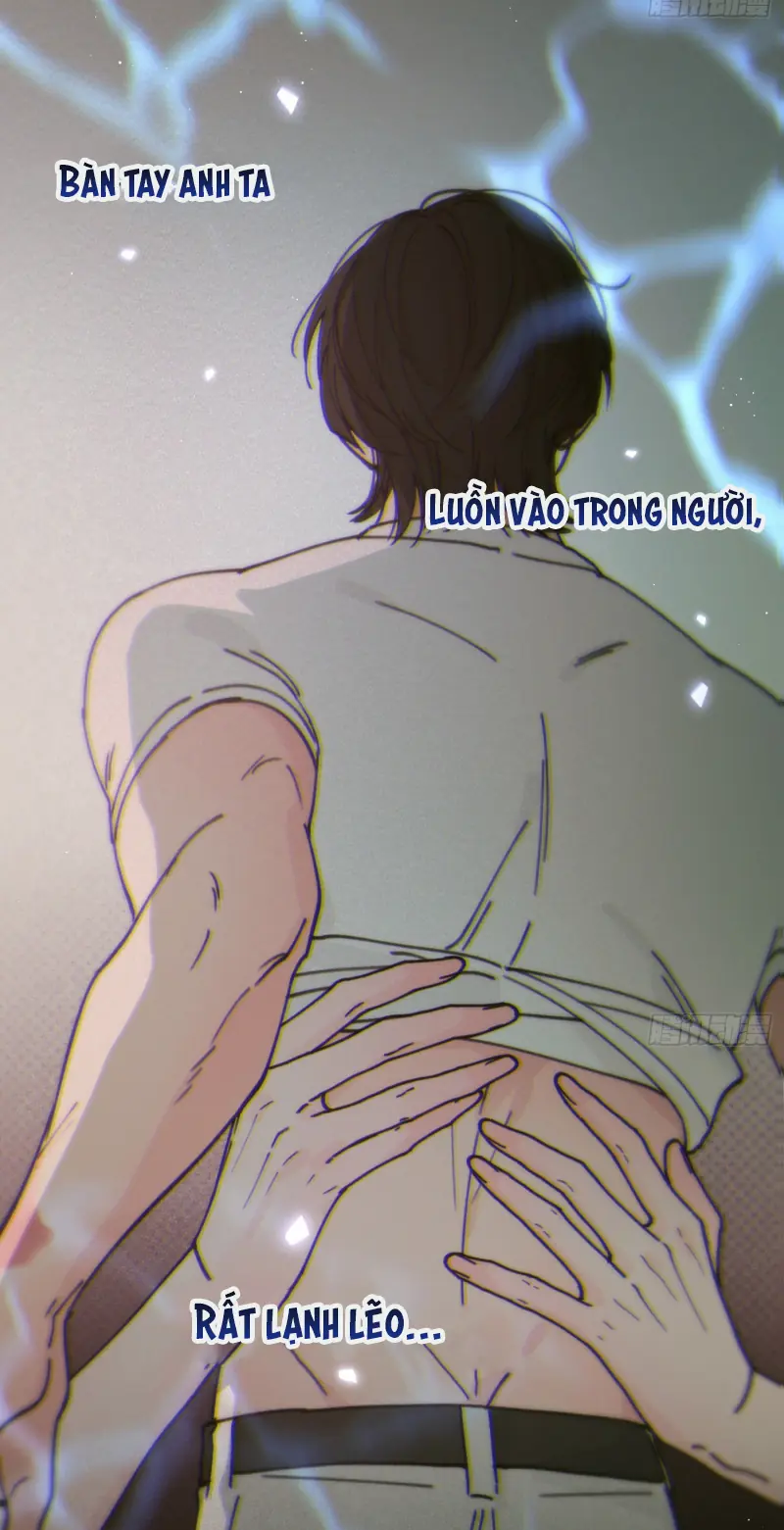 DỊ ỨNG Chapter 8 - Trang 8