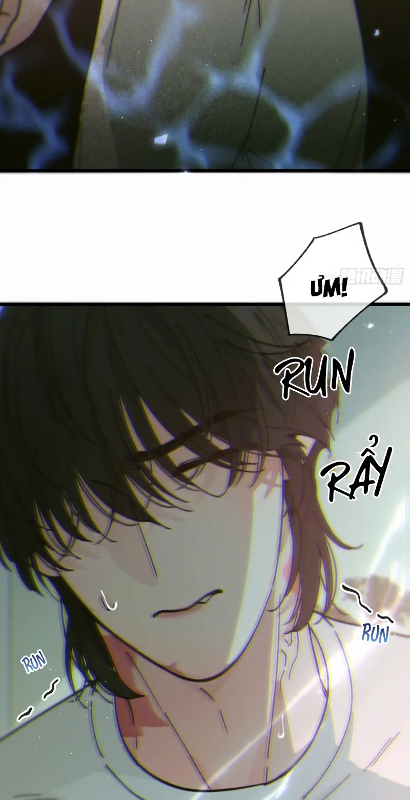 DỊ ỨNG Chapter 8 - Trang 9