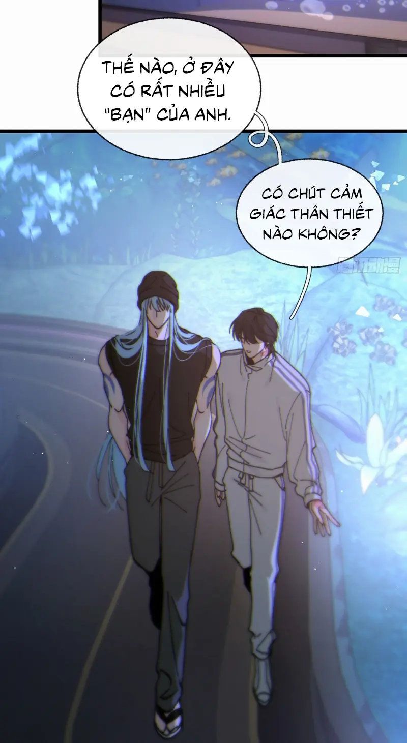 DỊ ỨNG Chapter 9 - Trang 10