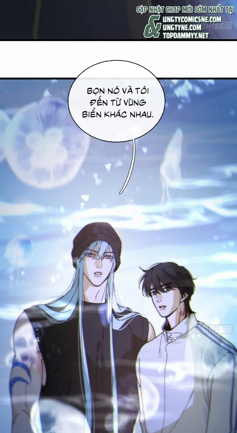 DỊ ỨNG Chapter 9 - Trang 11