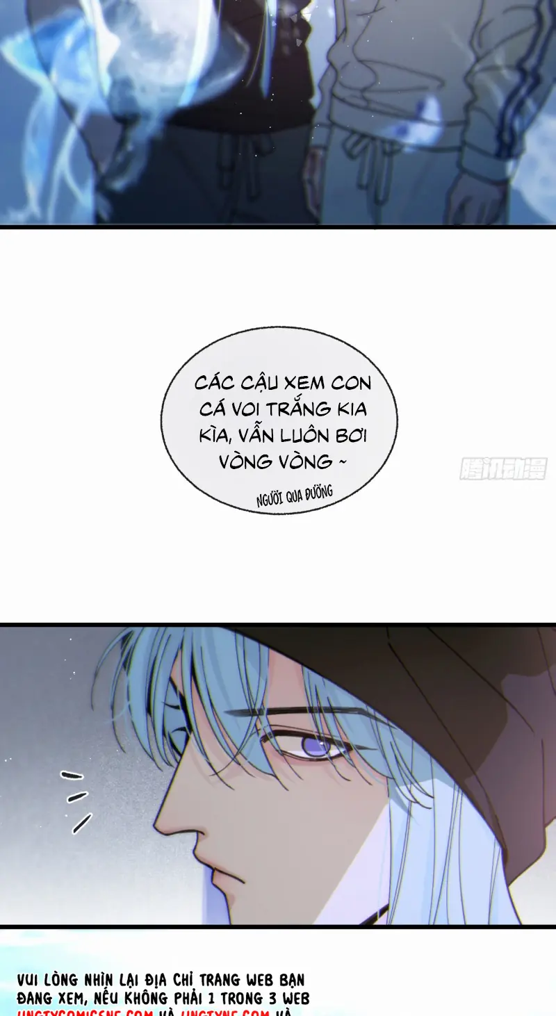 DỊ ỨNG Chapter 9 - Trang 12