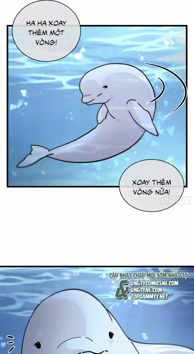 DỊ ỨNG Chapter 9 - Trang 14