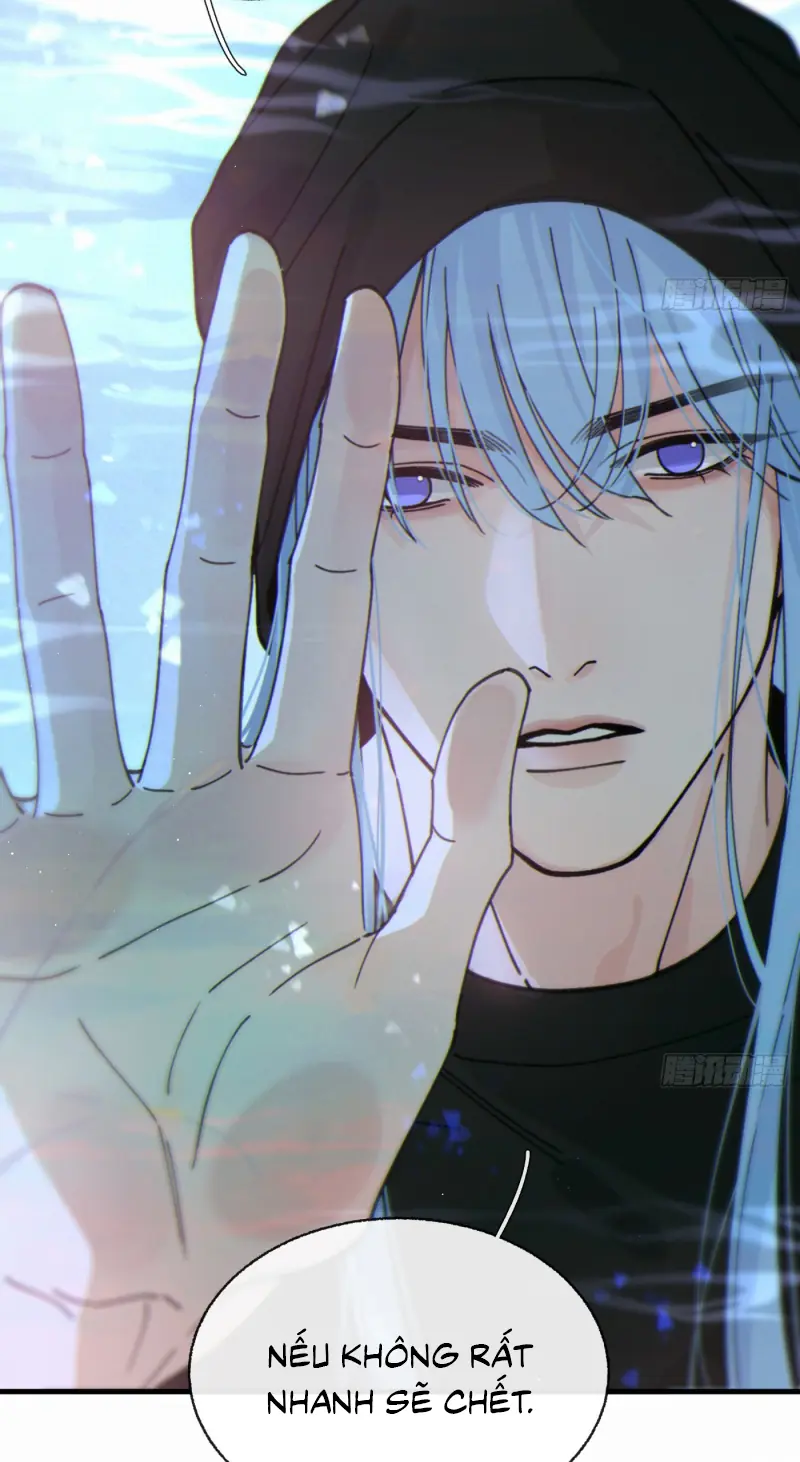 DỊ ỨNG Chapter 9 - Trang 17