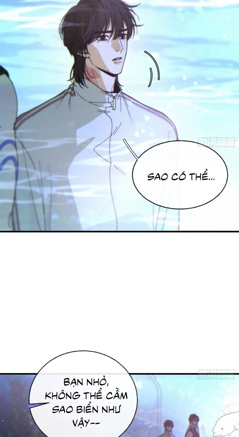 DỊ ỨNG Chapter 9 - Trang 19