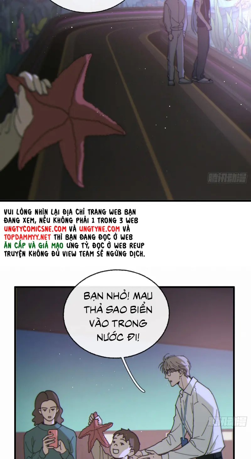 DỊ ỨNG Chapter 9 - Trang 20
