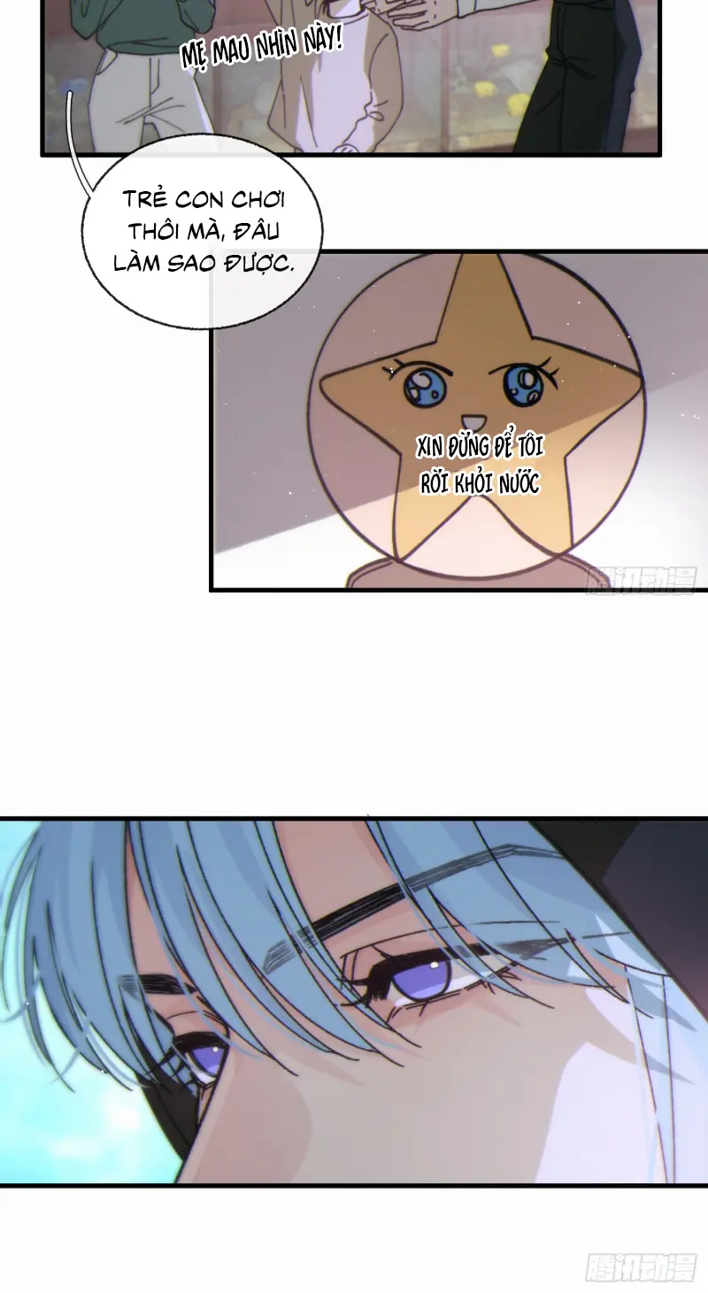 DỊ ỨNG Chapter 9 - Trang 21