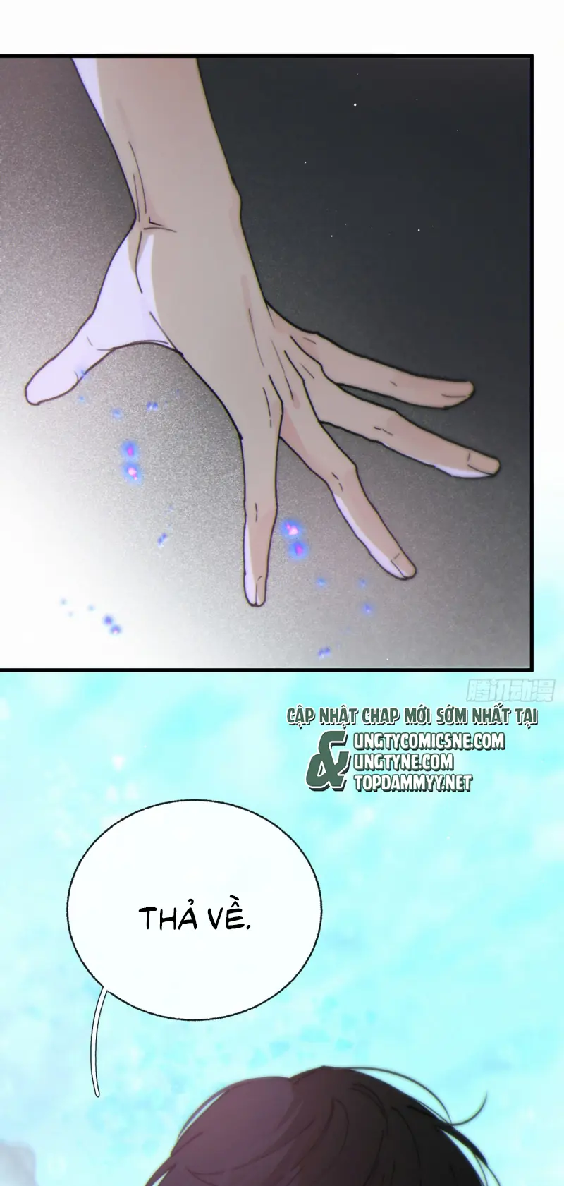 DỊ ỨNG Chapter 9 - Trang 22